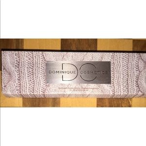 Dominique Cosmetics Sweater Weather Palette